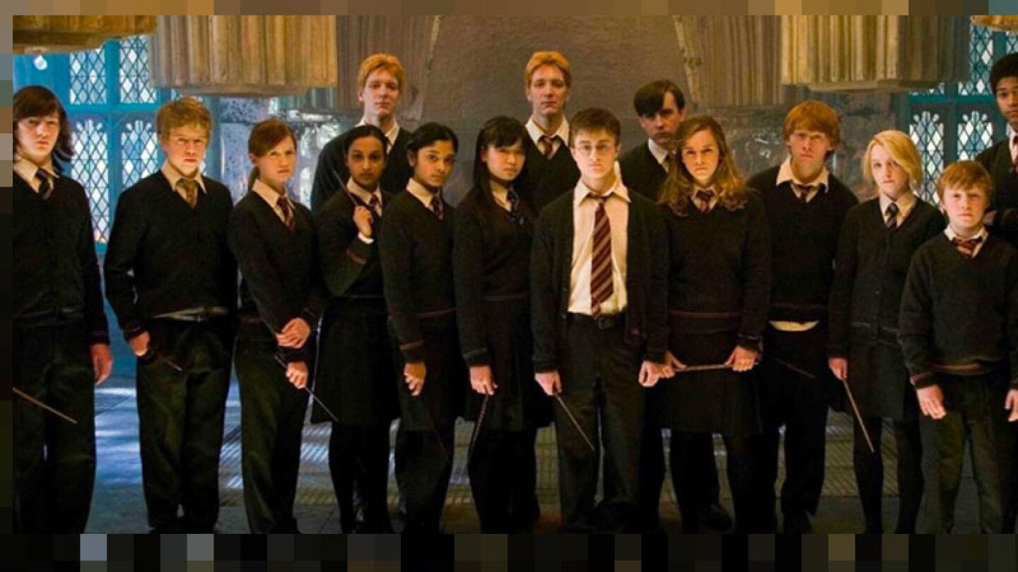 Ian McKellen revela la razón por la cual rechazó estar en Harry Potter