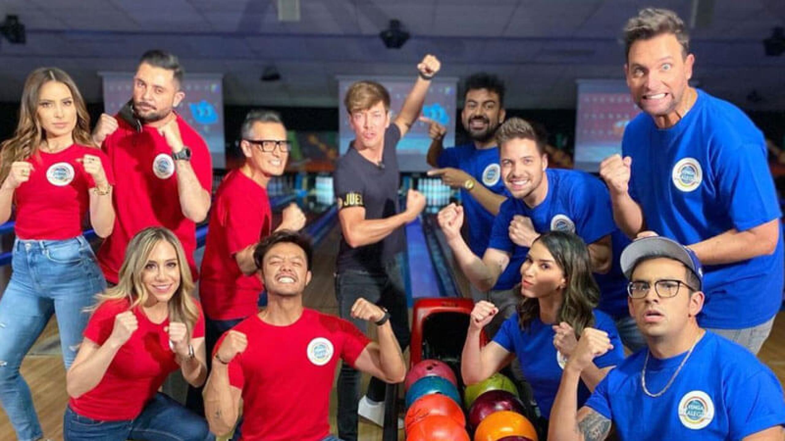 Fans de VLA piden la salida de esta conductora