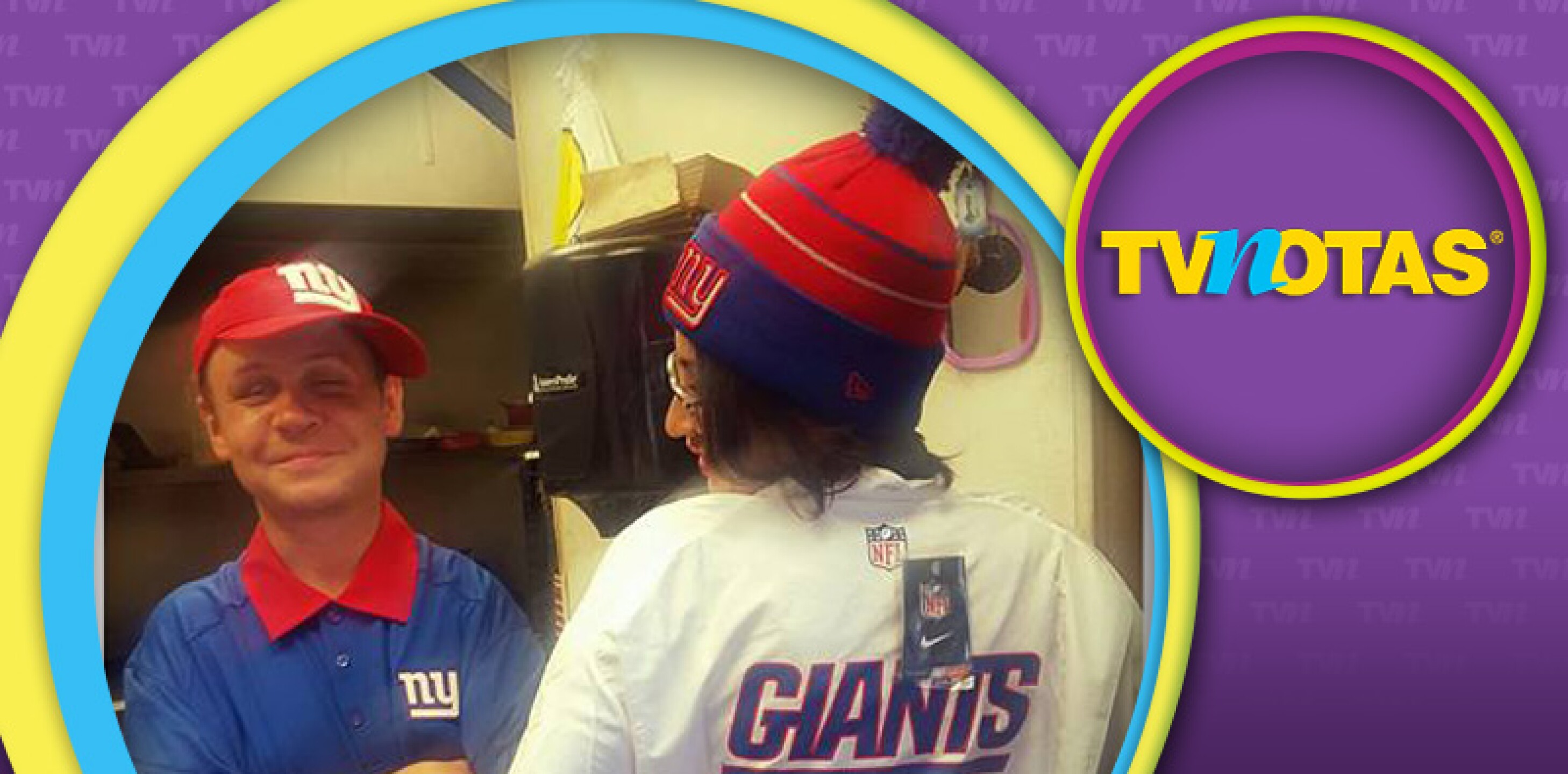 Marcus es indigente.