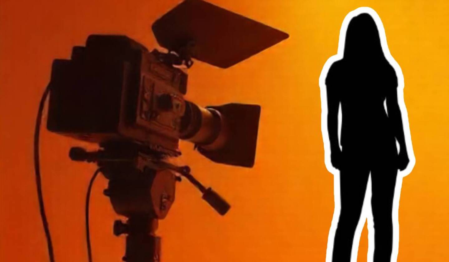 Actriz que dejó la televisión por tomar fotografías