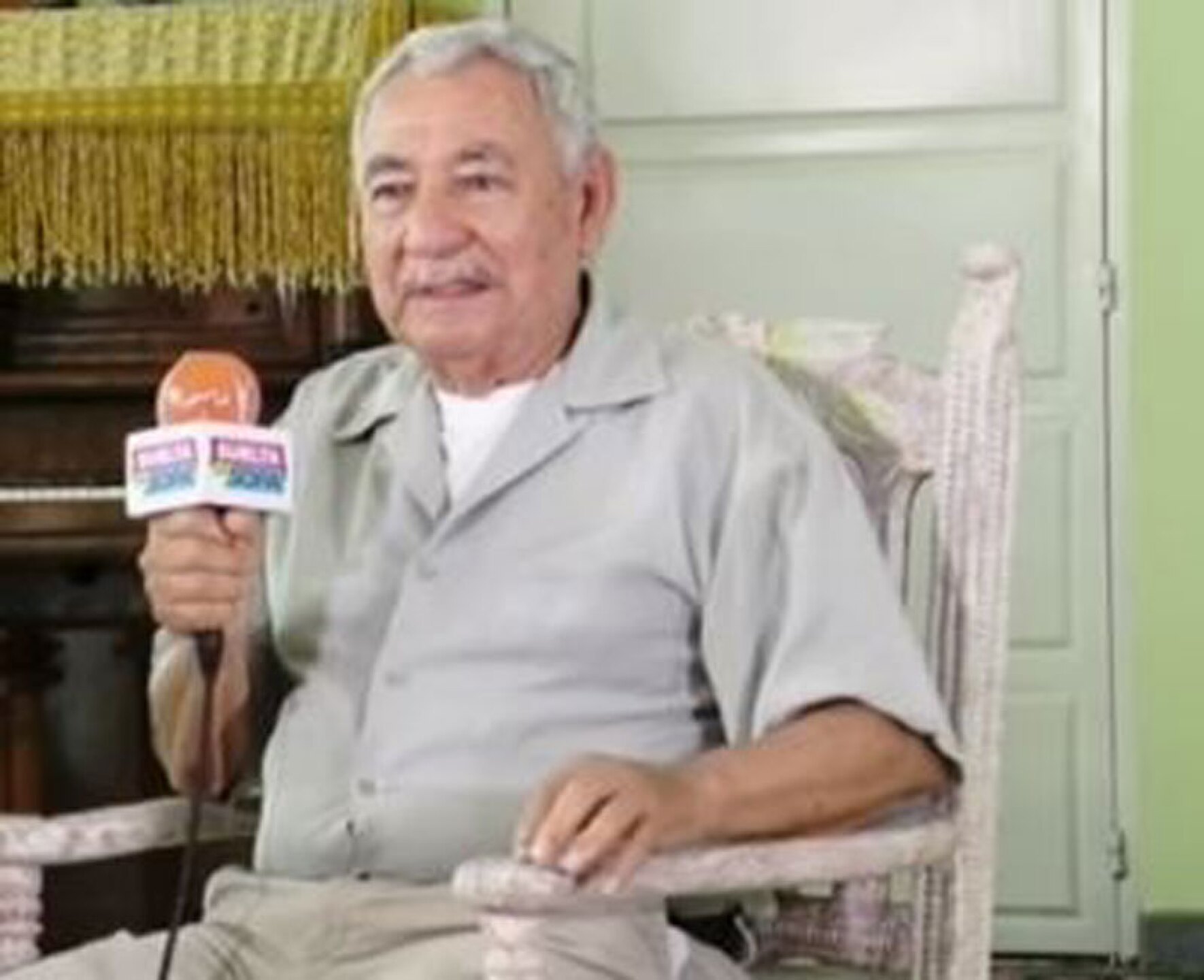 Fallece Pablo Aguilera, hermano de Juan Gabriel