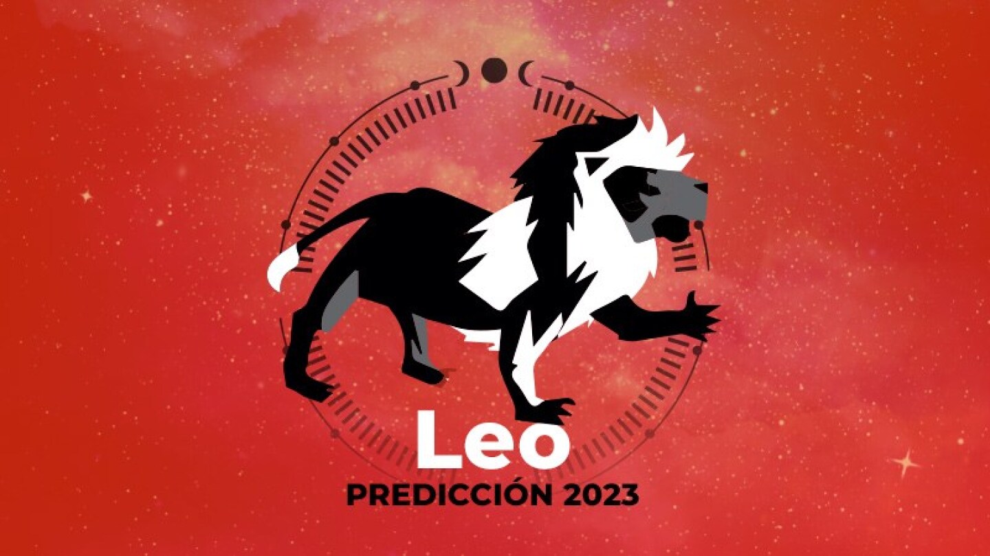 Leo, un gran año para crear armonía familiar, tener hijos y encontrar el verdadero amor
