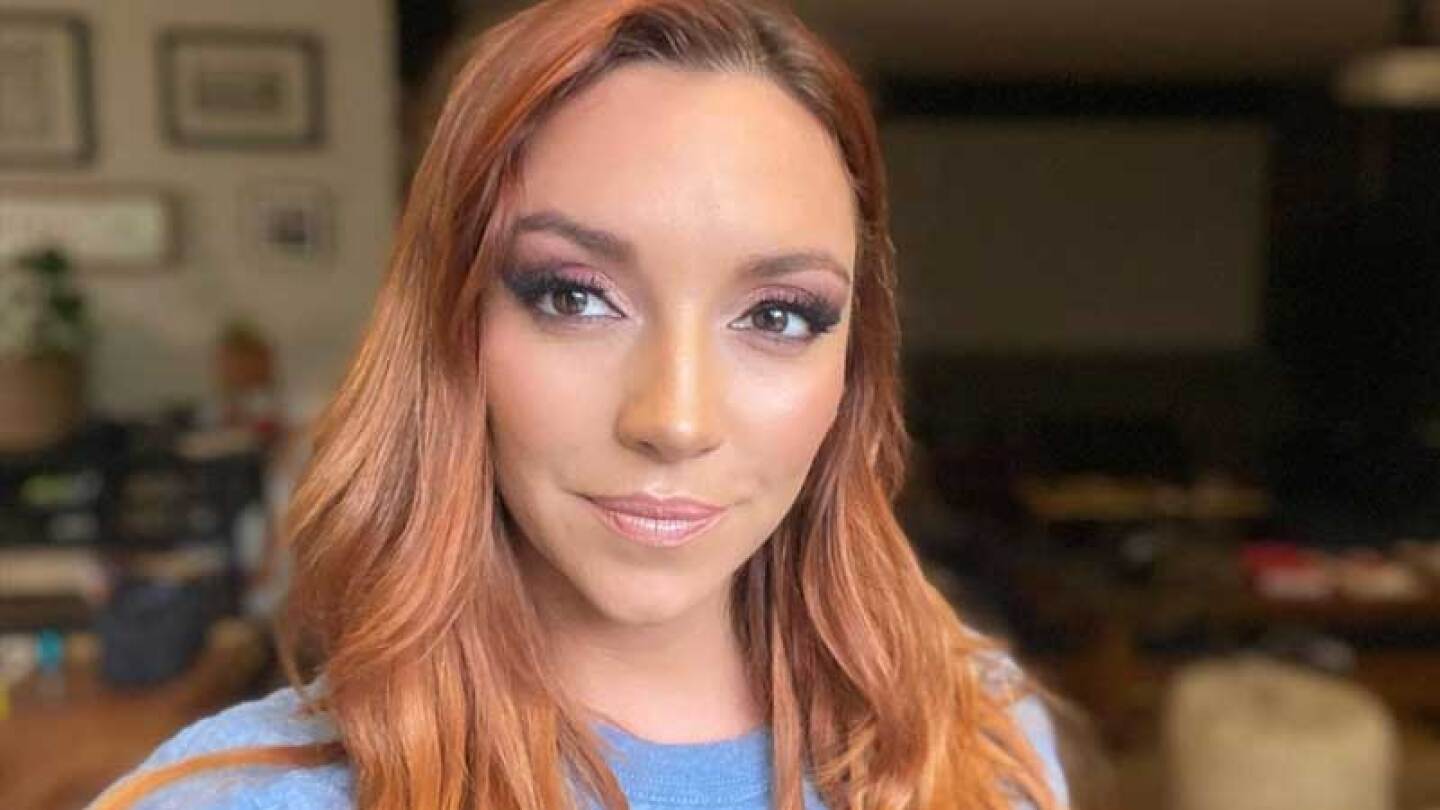 Regina Blandón ocultó que tenía Covid