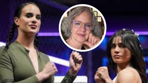 Mamá de Gala Montes reacciona a la derrota de su hija frente a Alana Flores