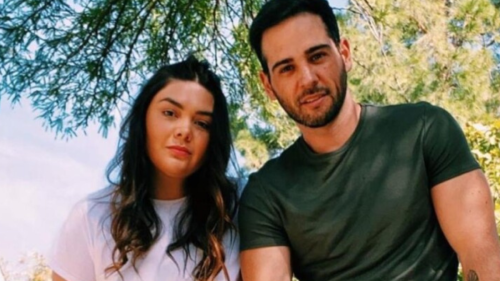 ¡Yuridia está de fiesta! Comparte la primera foto de su bebé y desata furor en redes