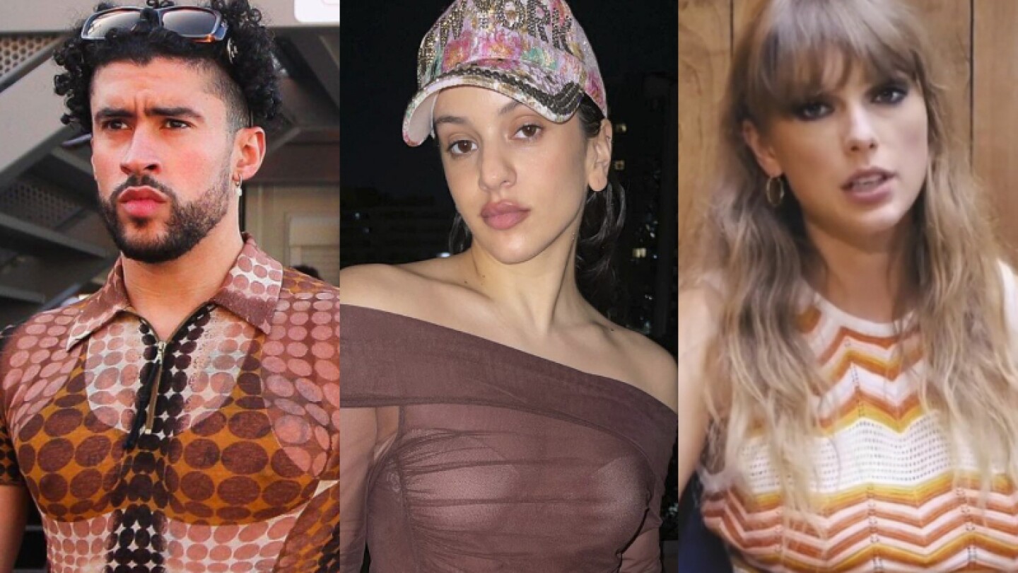 Música de Bad Bunny y más artistas ya no están en TikTok