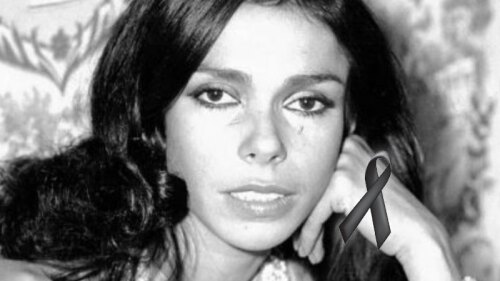 Meche Carreño fallece a causa de cáncer en Estados Unidos