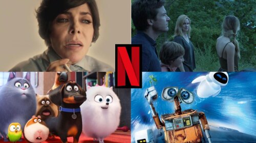 ¿Qué series, películas, documentales y especiales veremos para el mes?