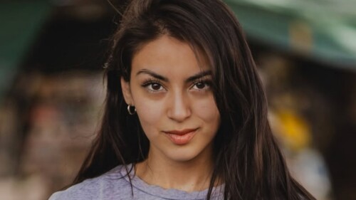 Marian Izaguirre, influencer desaparecida