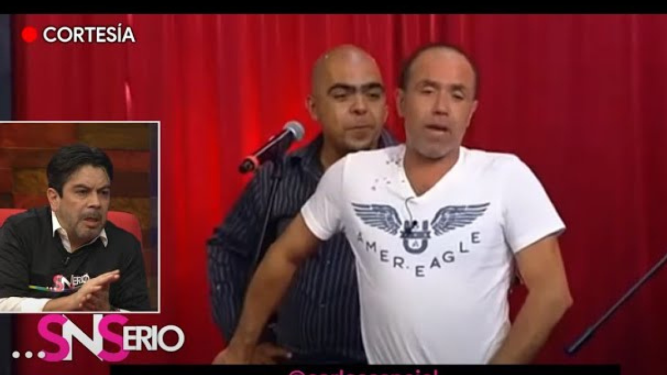 ¿Engañó a todos? Carlos Espejel y el cáncer que supuestamente fingió para obtener fama