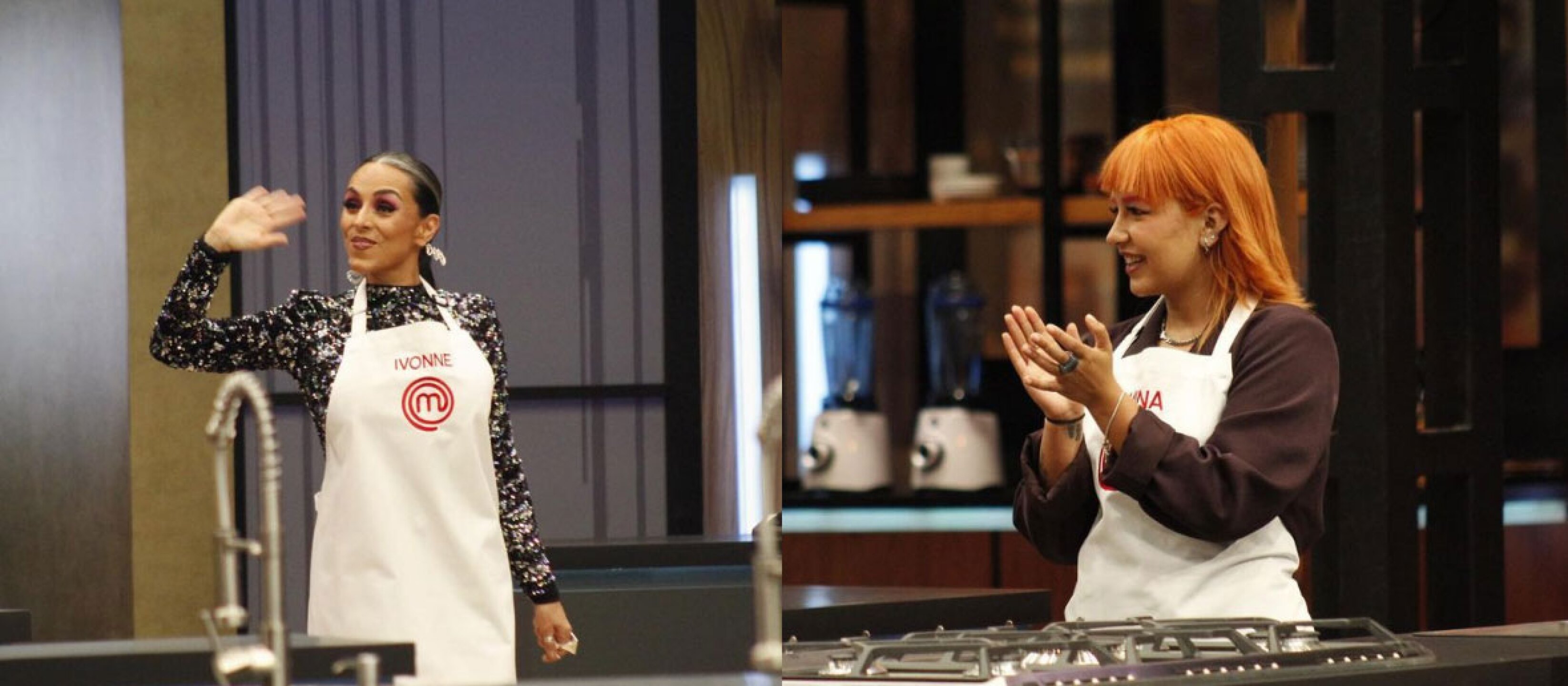 MasterChef Celebrity: ¿Empiezan las rivalidades antes del estreno?