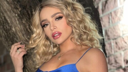 Sandra Itzel enfermedad por operación estética