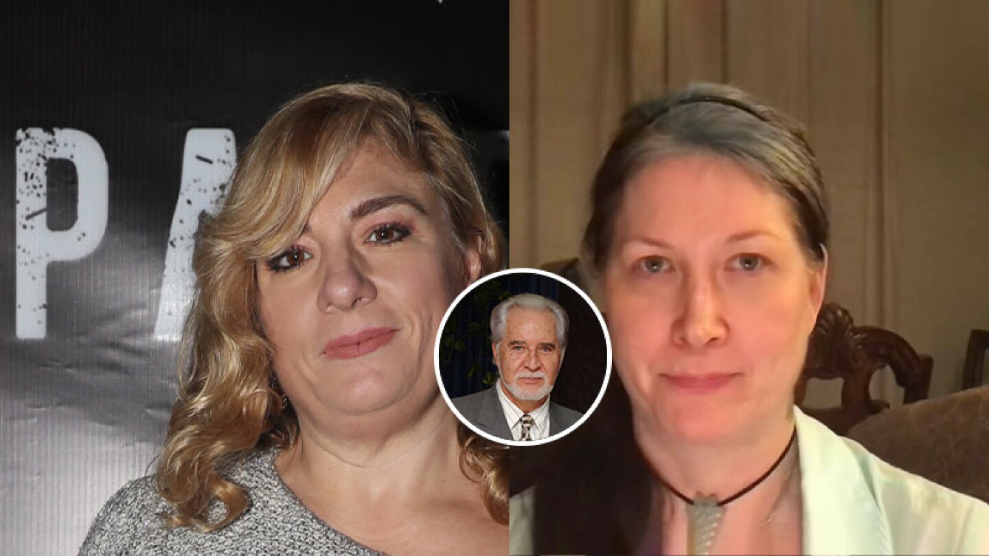 Maribel Robles desmiente que Rogelio Guerra no haya ayudado a su hija