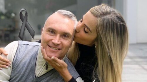 edgar del villar telemundo últimos momentos