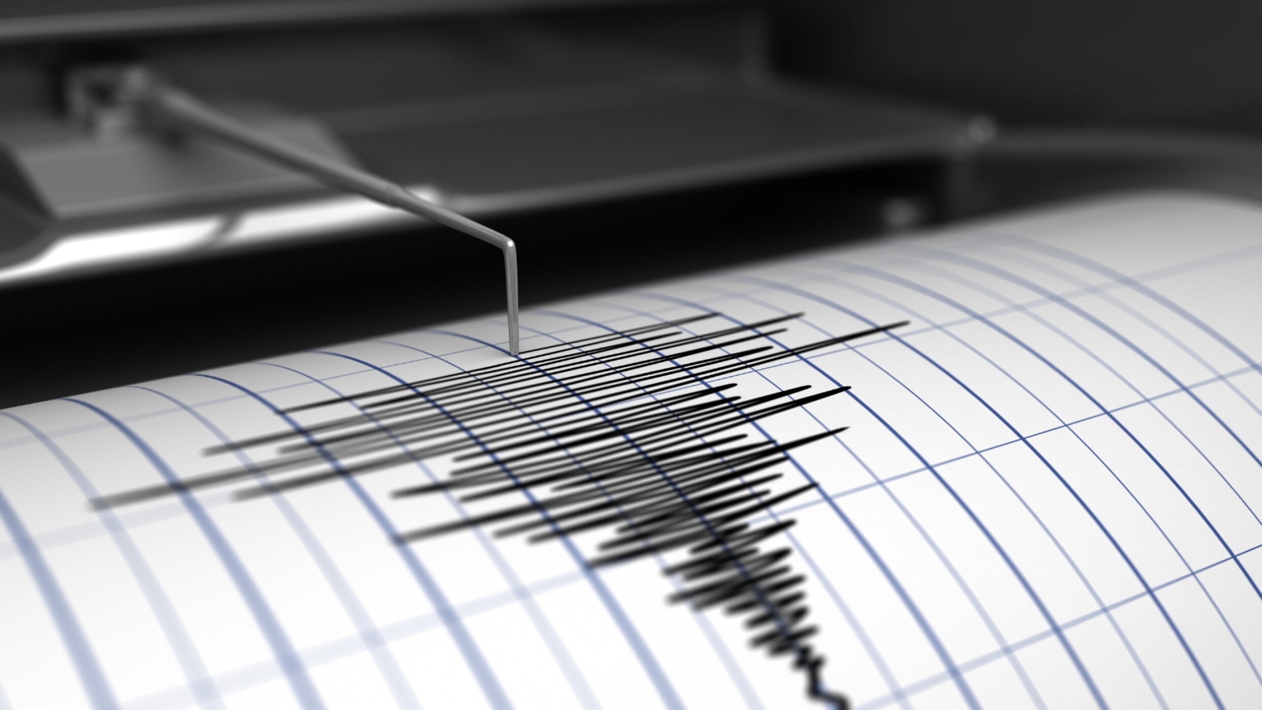 Sismo escala richter