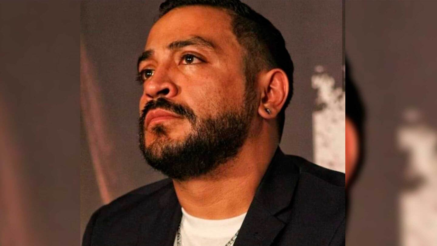 Luis Fernando Peña comparte su experiencia sobre salud mental tras una crisis que lo llevó al hospital