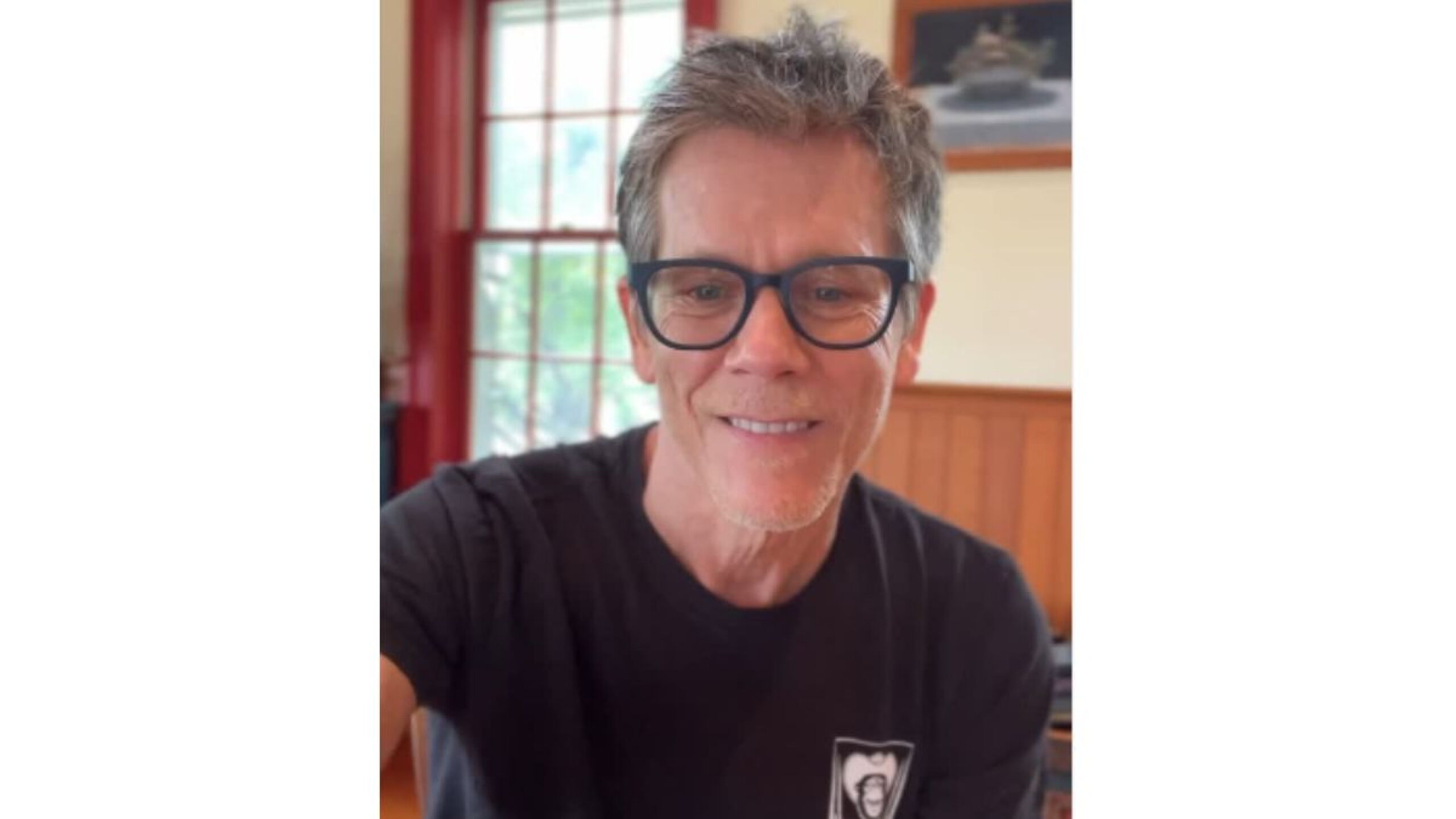 kevin bacon