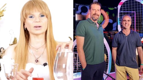 Mhoni Vidente asegura que Videgaray y la Estaca tendrán una fuerte demanda