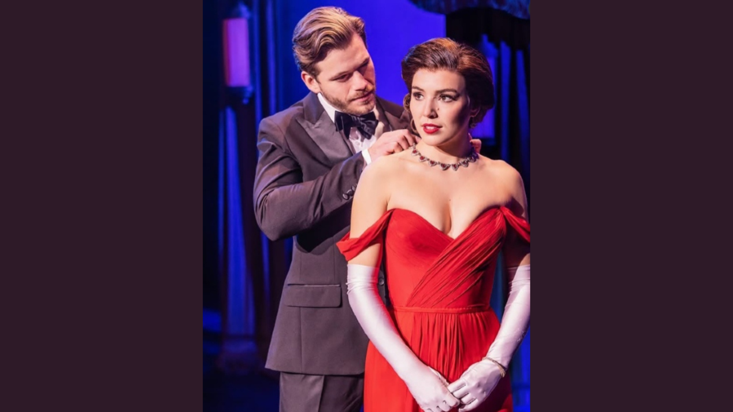 Pretty woman, teatro de Broadway en México del 21 al 25 de marzo de 2025