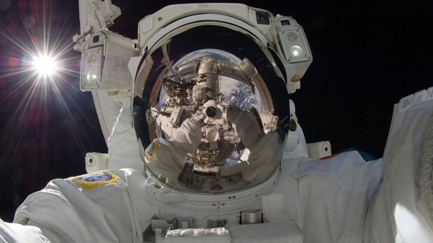 Era un secreto, pero ya salió a la luz el monto que reciben por viajar en el espacio.