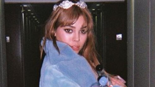 Instagram @dannapaola