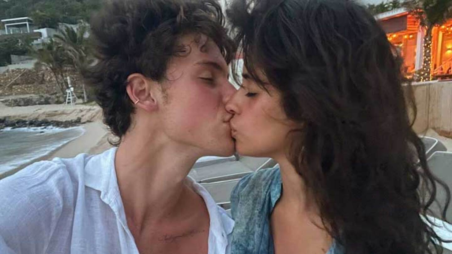 Camila Cabello rompe el silencio y revela por qué se separó de Shawn Mendes 