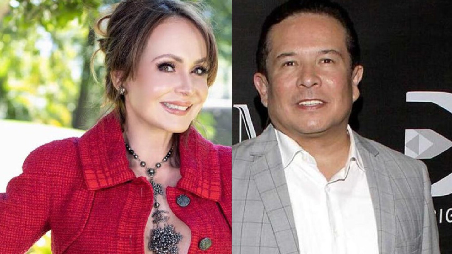 Gaby Spanic tendrá que pagarle a Gustavo Adolfo Infante, asegura abogado