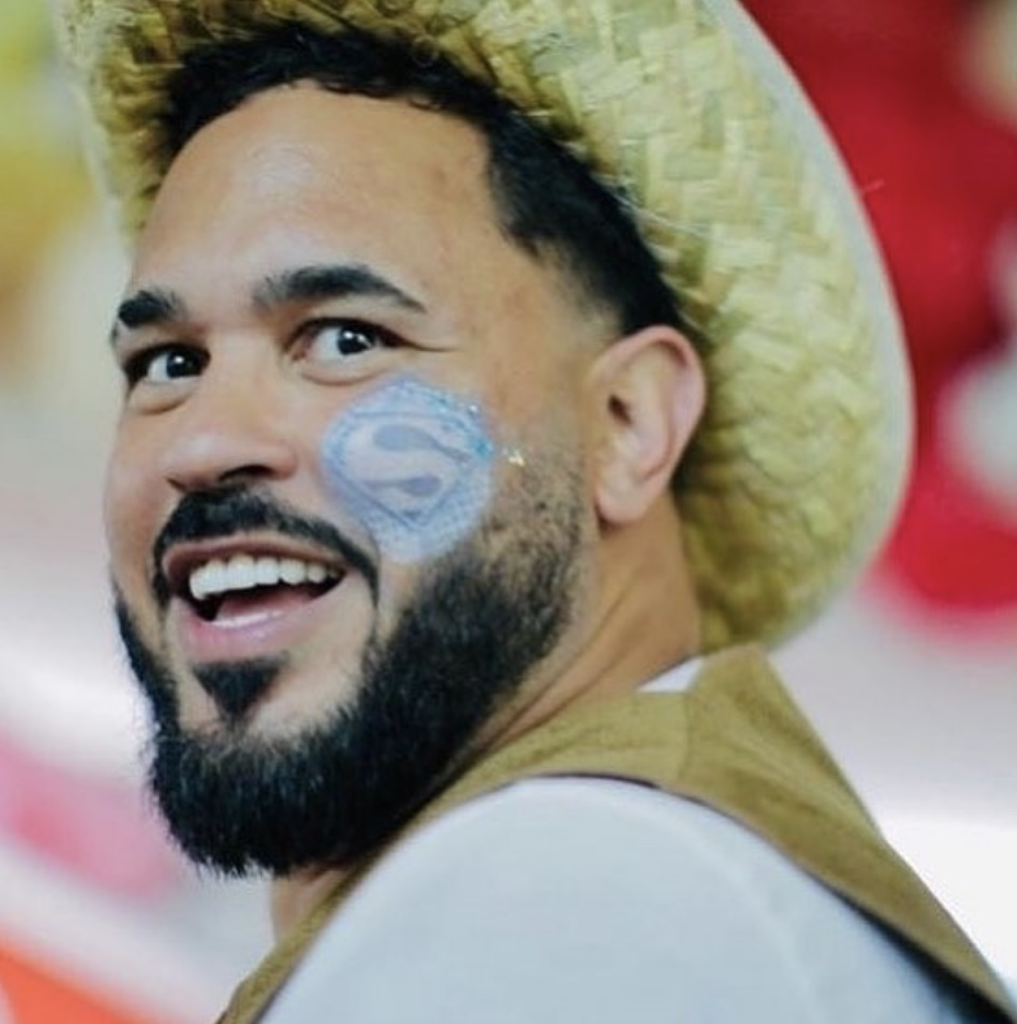 Natti Natasha y Raphy Pina