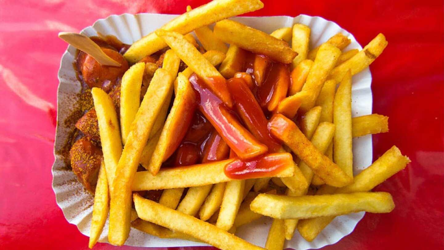 Se dice que Alemania es el país en donde más se consume este producto
