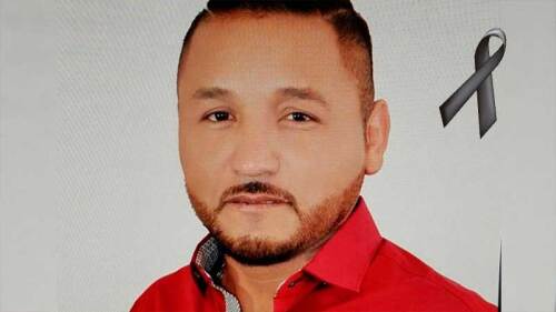 Muere El Mijis a los 43 años; familiares identificaron su cuerpo