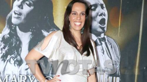 Marysol Sosa fue intervenida de emergencia