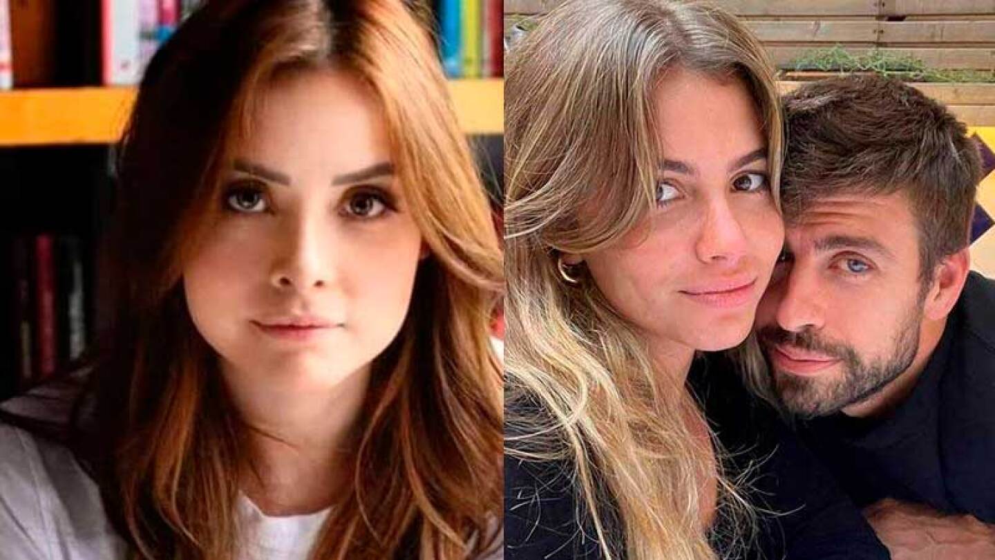 Maryfer Centeno afirma que Piqué no está tan enamorado de Clara Chía, estás serían las razones