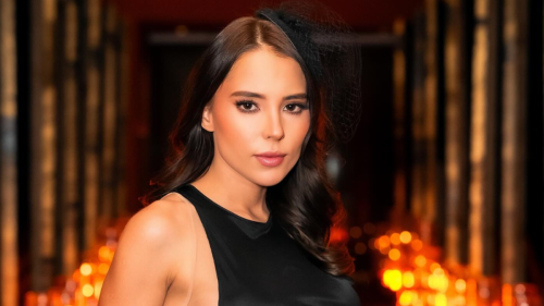 Majo Aguilar