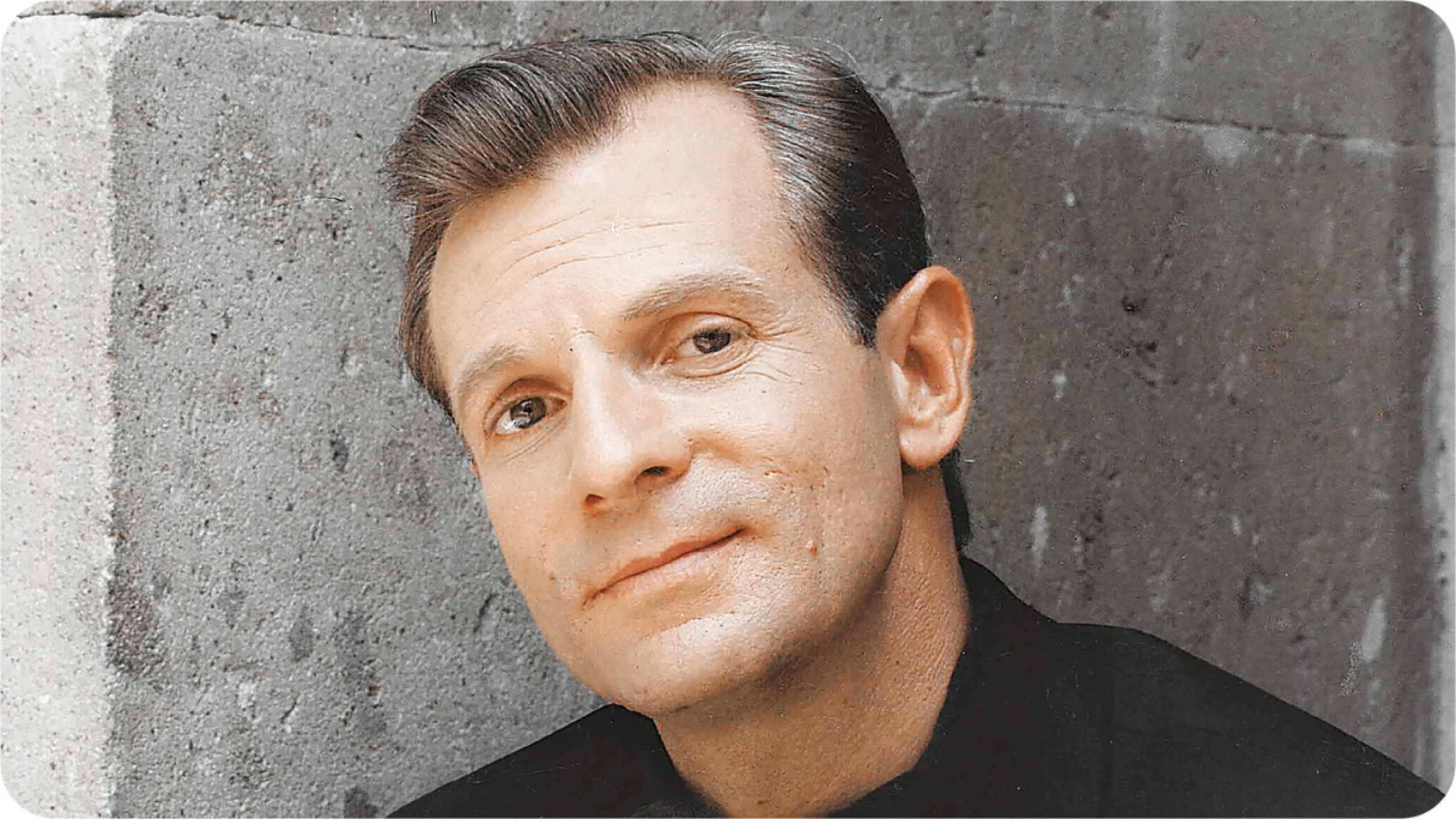 Alejandro Tommasi