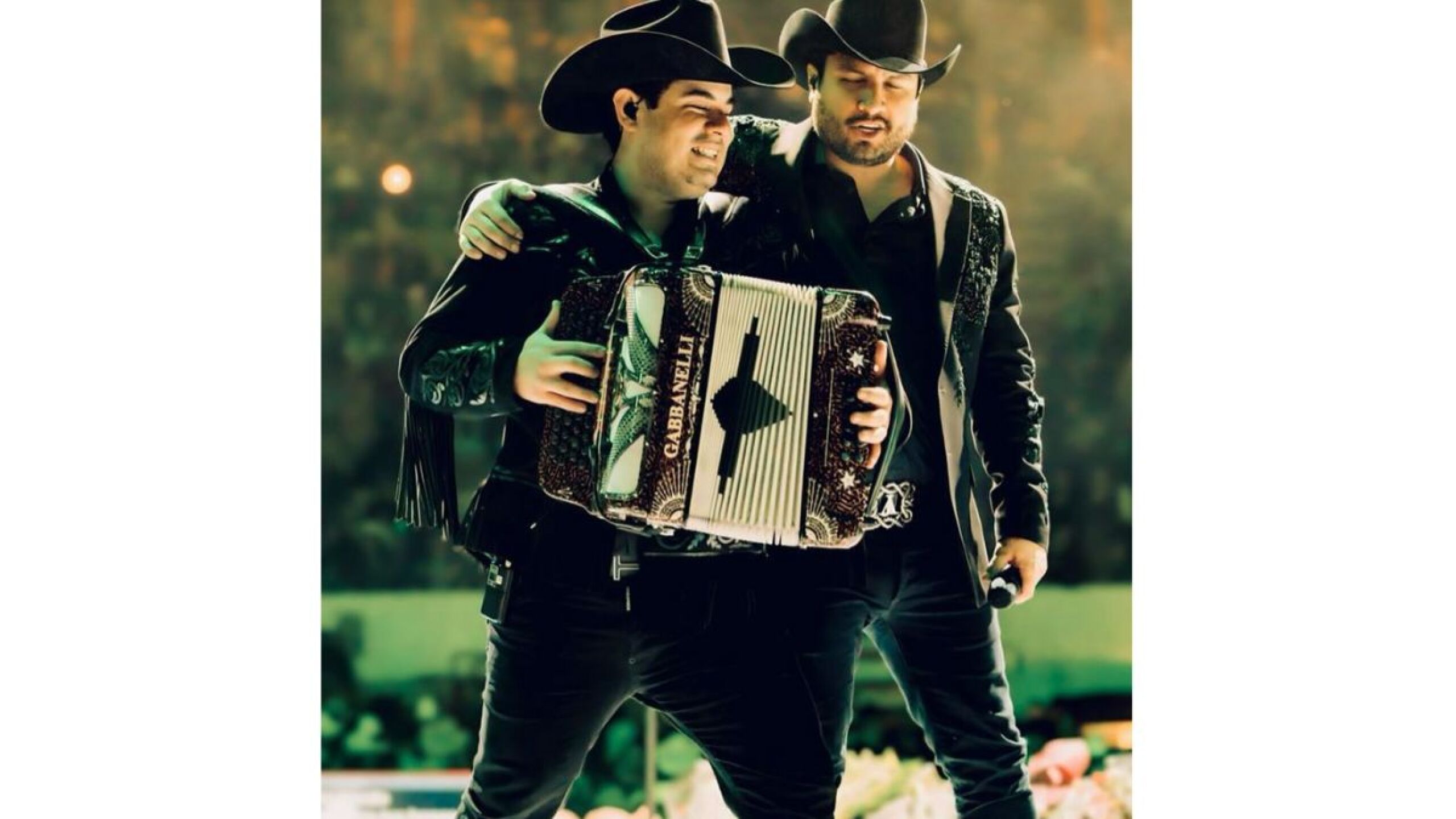 Julión Álvarez sufriría un atentado, dice Mhoni Vidente