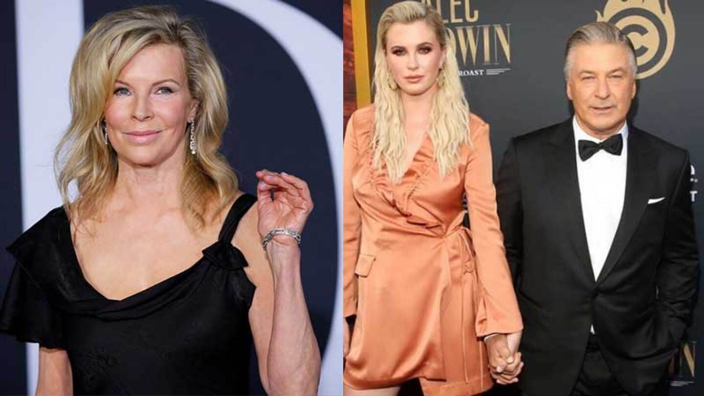 Ireland Baldwin responde a sus fanáticos