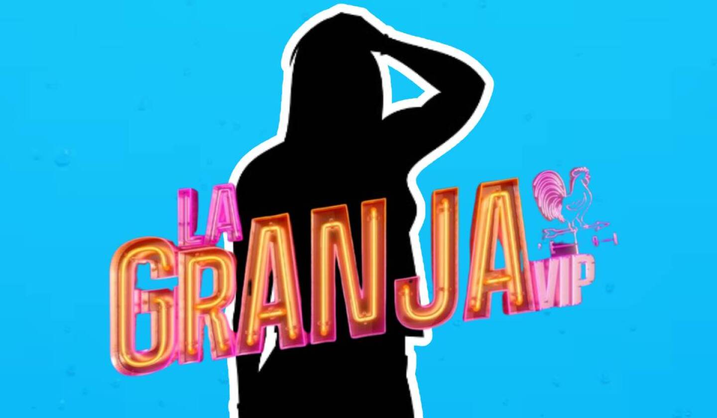 Cuarta habitante confirmada para 'La granja VIP'