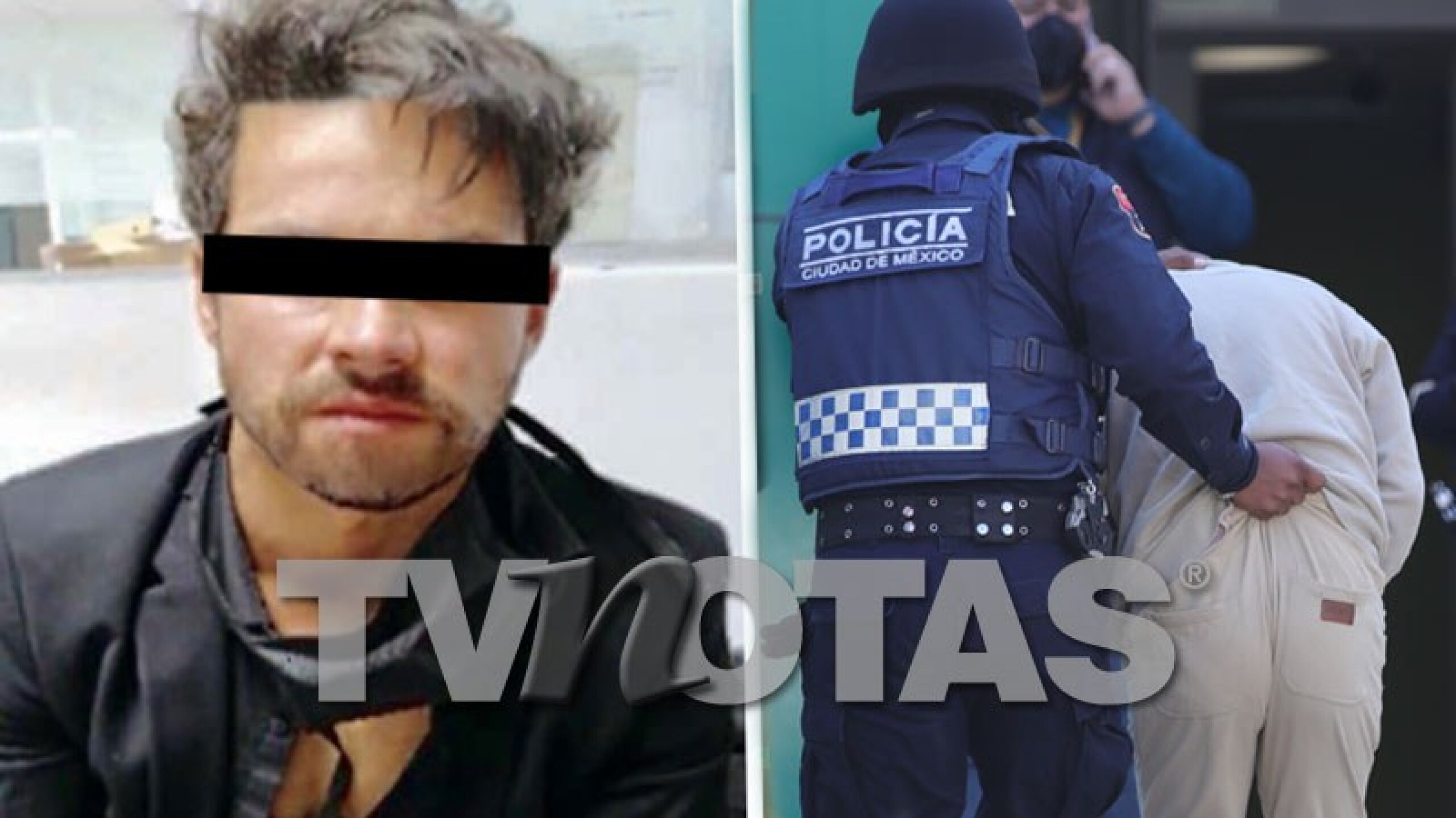 Famosos que pisaron prisión en 2021