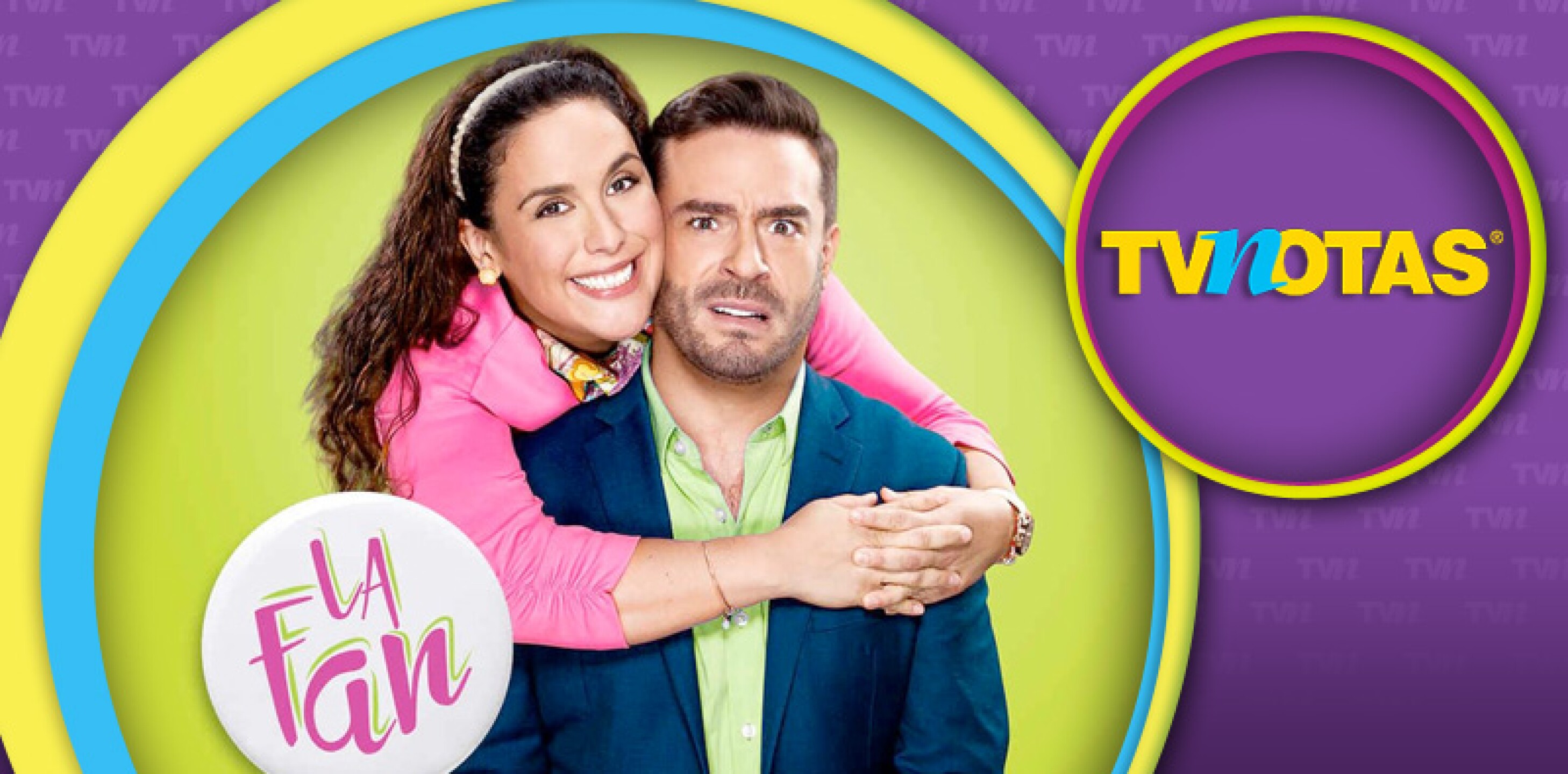 Es la menos vista de Telemundo.