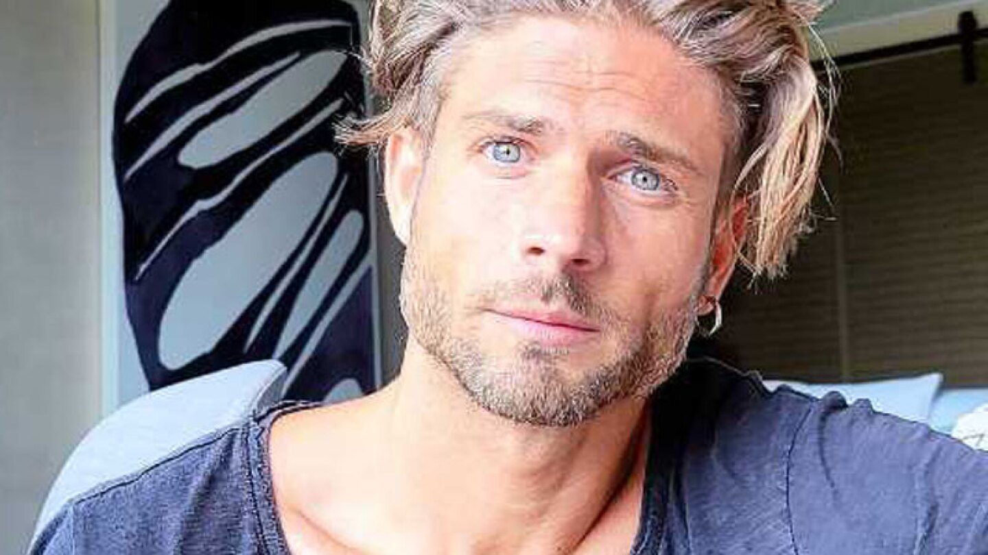 horacio pancheri terminó con marimar vega