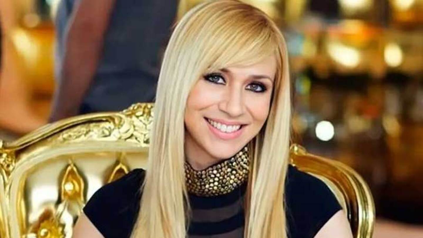 Noelia anuncia gira en México