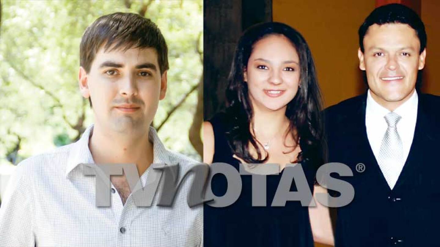 Exyerno de Pedro Fernández no tuvo comunicación con su hijo