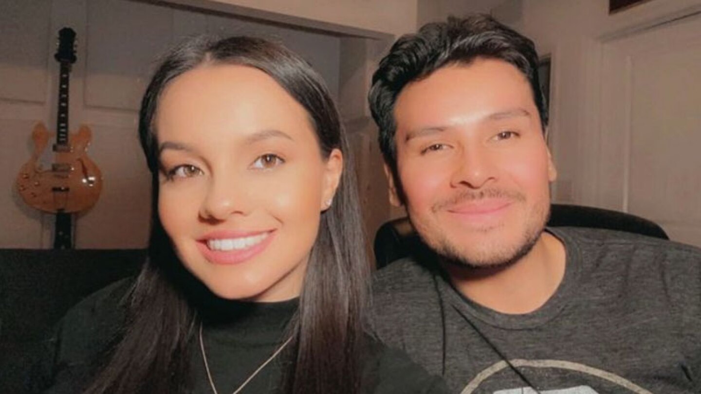 Sarita Sosa y Yimmi Ortiz divorcio esposo