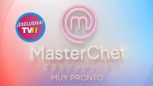 MasterChef Celebrity tienen nuevo integrantes