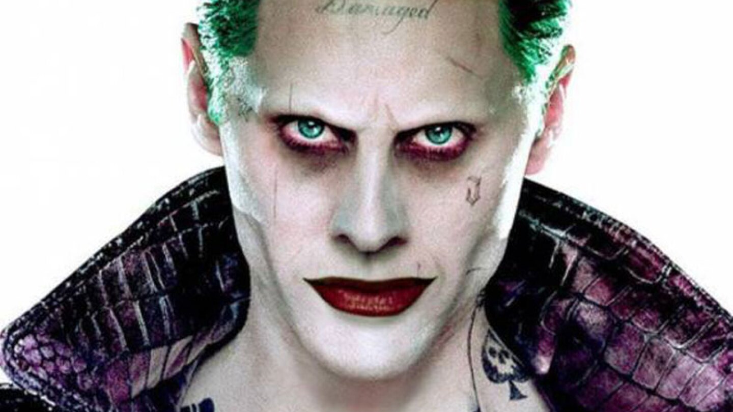 El Joker tendrá su propio largometraje