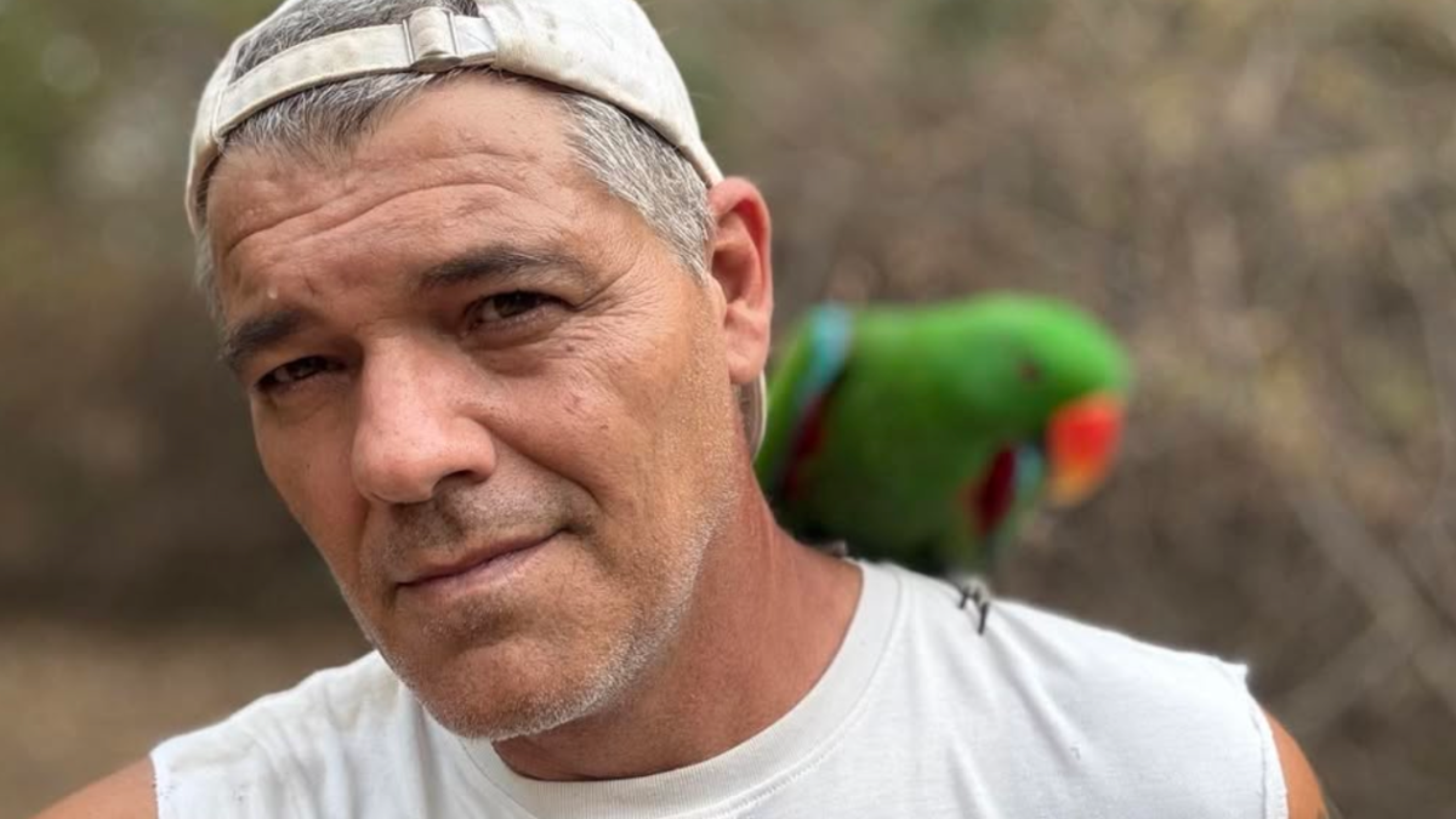 Frank Cuesta víbora