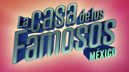 La casa de los famosos México 2025