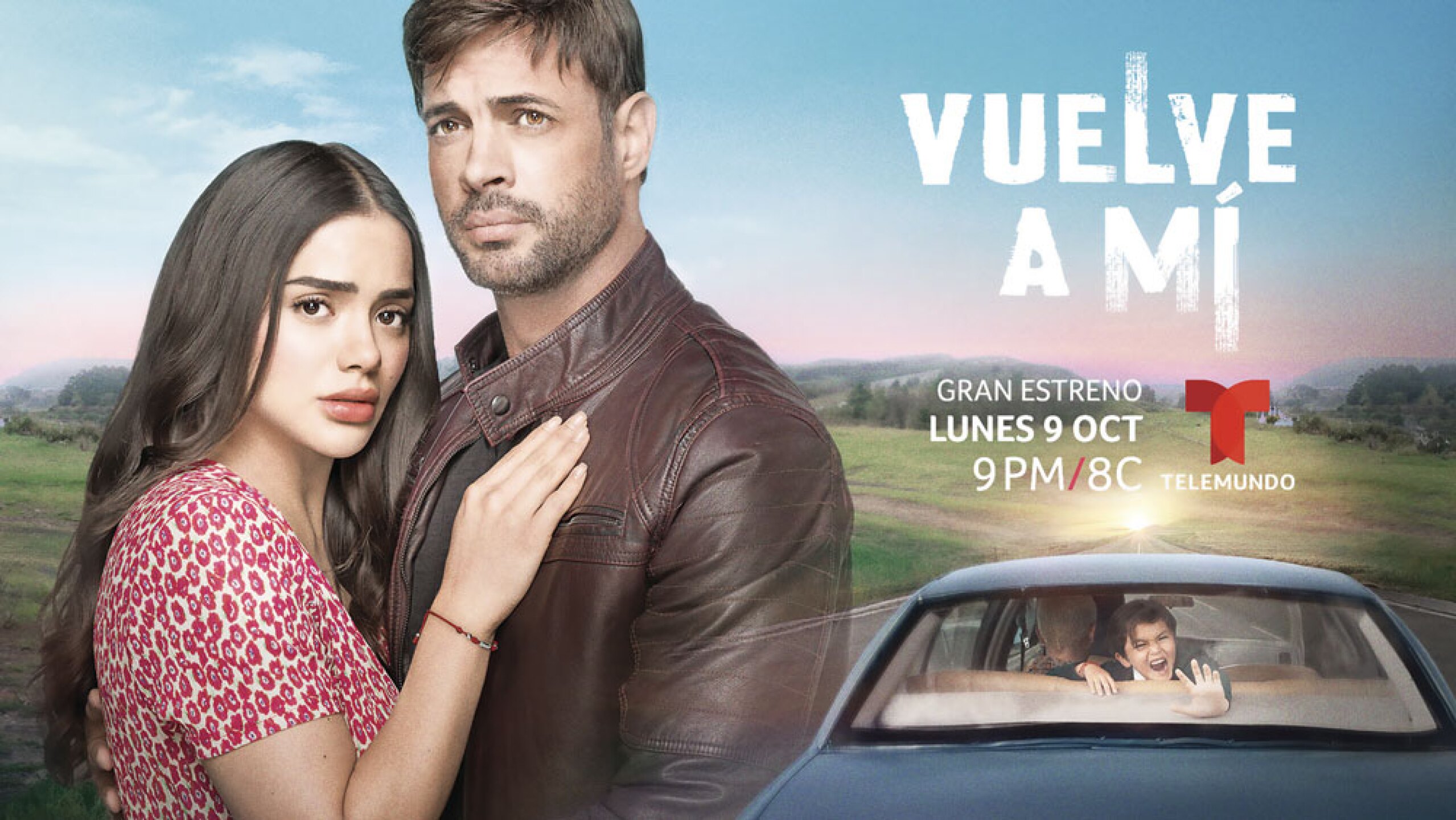 William Levy producciones