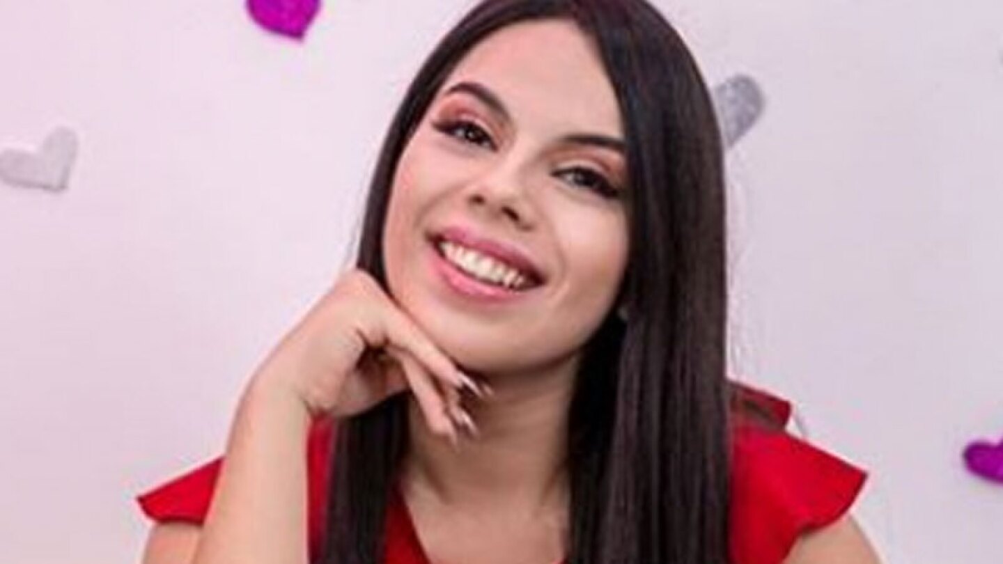 Instagram @lizbethrodriguezoficial