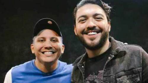 Edwin Luna no se queda callado y le responde a Alann Mora